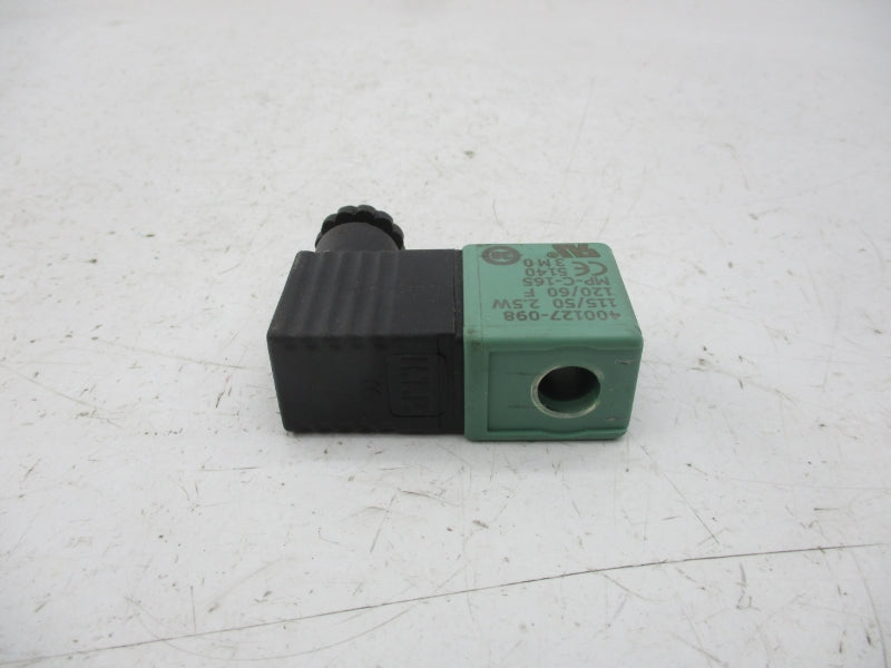 COIL 400127-098 115/120V NSNP