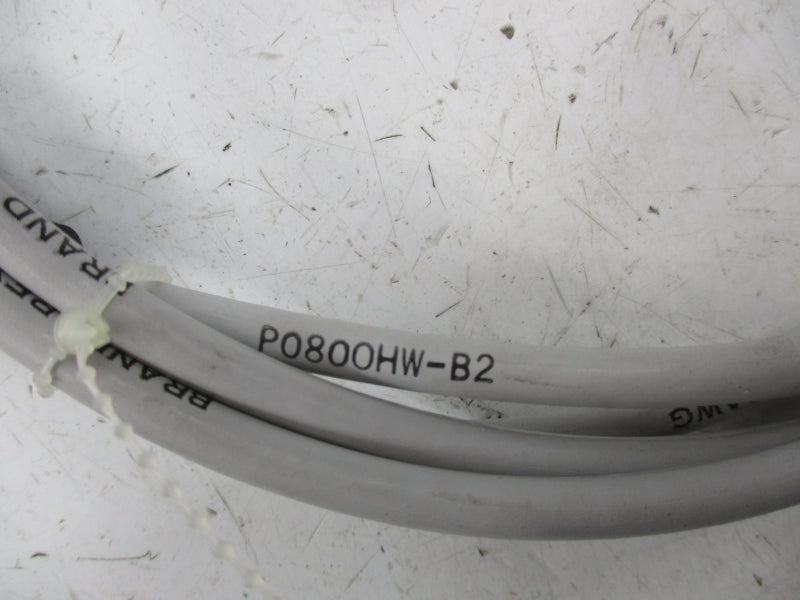 BRAND REX P0800HW-B2 NSNP