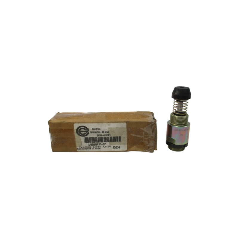 ENERTROLS SALD3/4X1P-SP NSMP