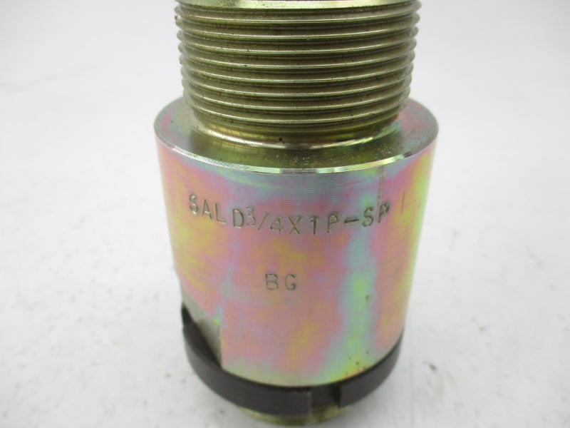 ENERTROLS SALD3/4X1P-SP NSMP