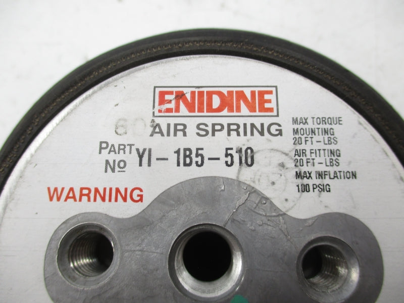 ENIDINE YI-1B5-510 100PSI NSNP