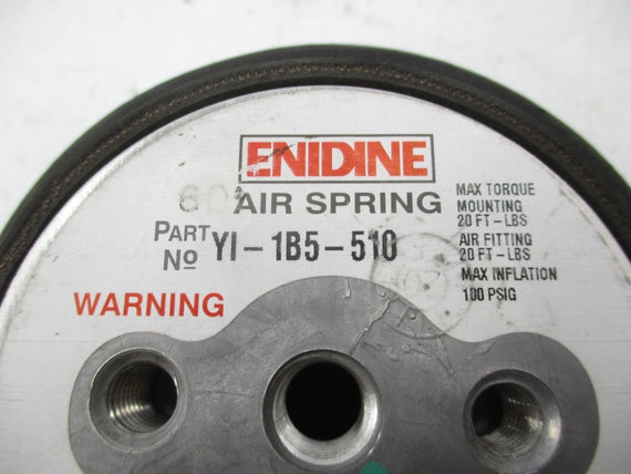 ENIDINE YI-1B5-510 100PSI NSNP