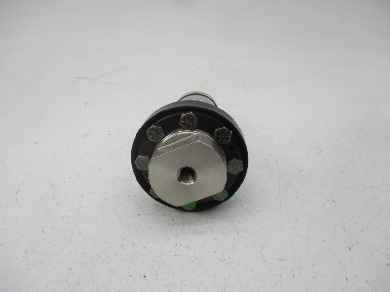 ASHCROFT C1018 30PSI NSNP