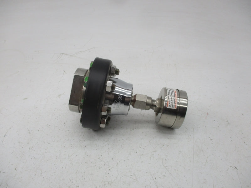 ASHCROFT C1018 30PSI NSNP
