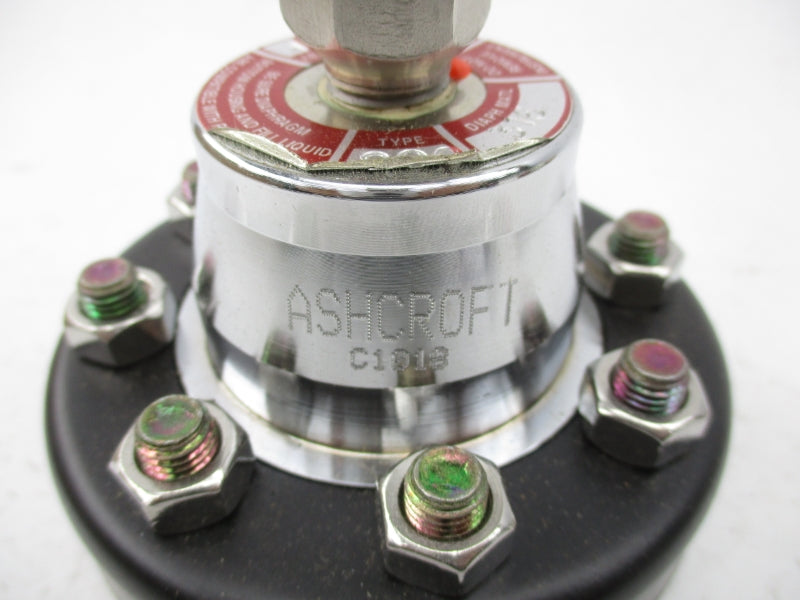 ASHCROFT C1018 30PSI NSNP