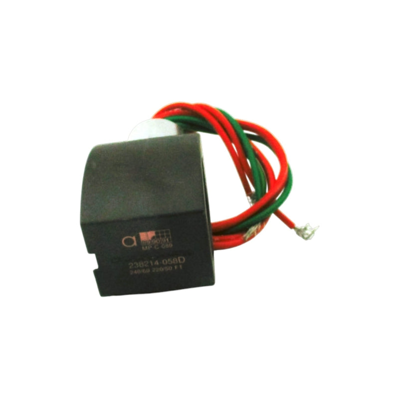 COIL 238214-058D 220/240V NSNP