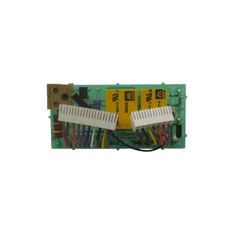 RELIANCE ELECTRIC 0-57008 NSNP