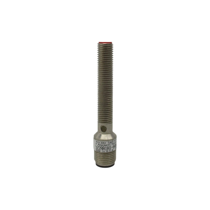 MICRO SWITCH 922AA1H1-A4N-L NSNP