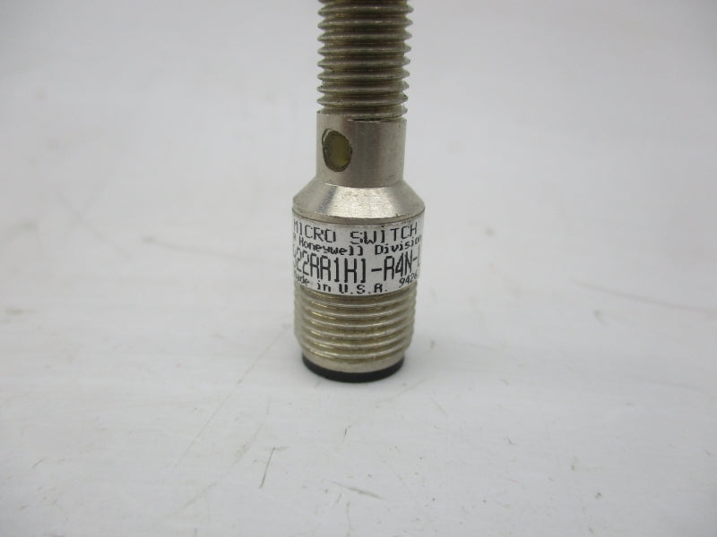 MICRO SWITCH 922AA1H1-A4N-L NSNP