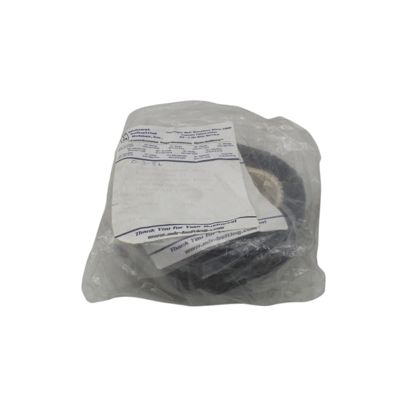 MIDWEST INDUSTRIAL RUBBER 928276 NSMP