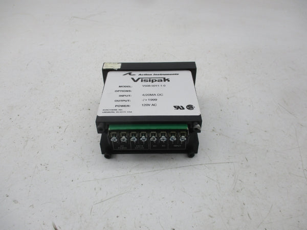 ACTION INSTRUMENTS V508-5011-1-0 120VAC NSNP