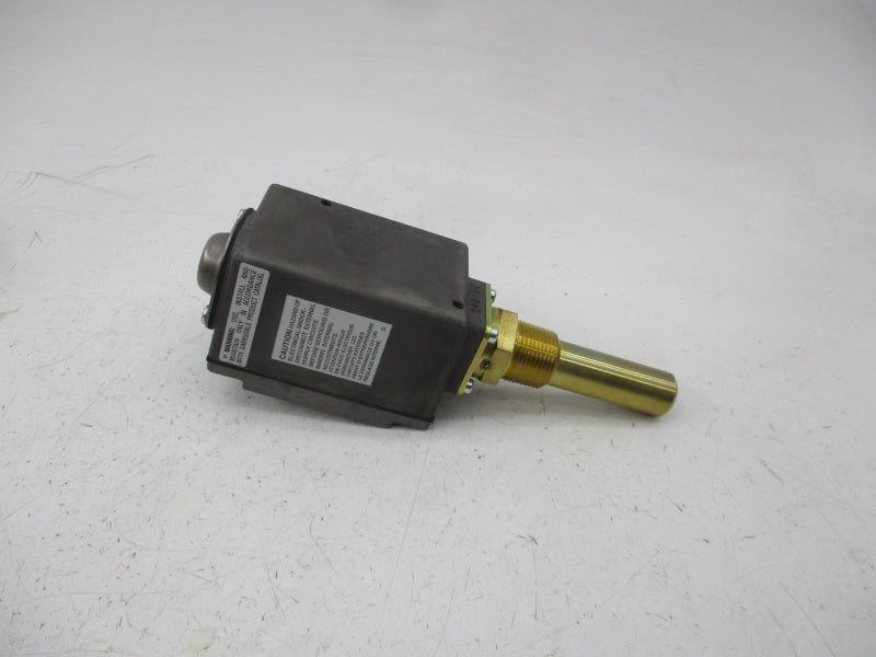 BARKSDALE ML1H-H202-W 480VAC 3A -100/+250'F NSMP