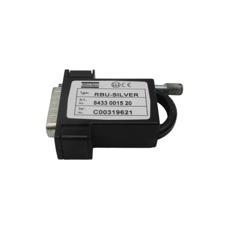 ATLAS COPCO RBU-SILVER 8433001520 NSNP