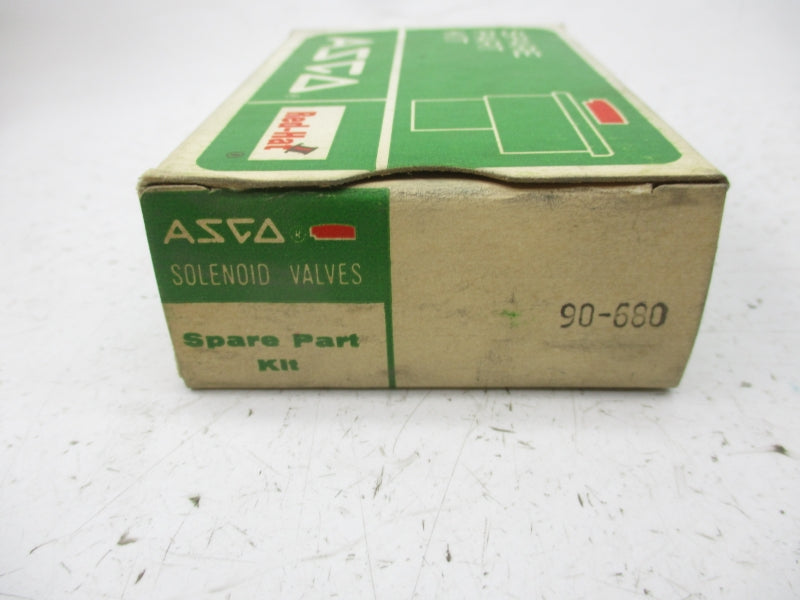 ASCO 90-680 NSMP