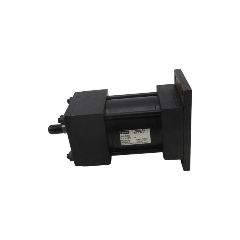 PARKER 02.50H2AUS14A1.500 250PSI NSNP
