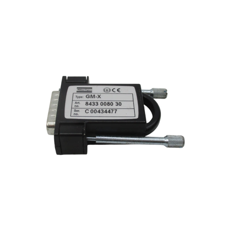 ATLAS COPCO GM-X 8433008030 NSNP