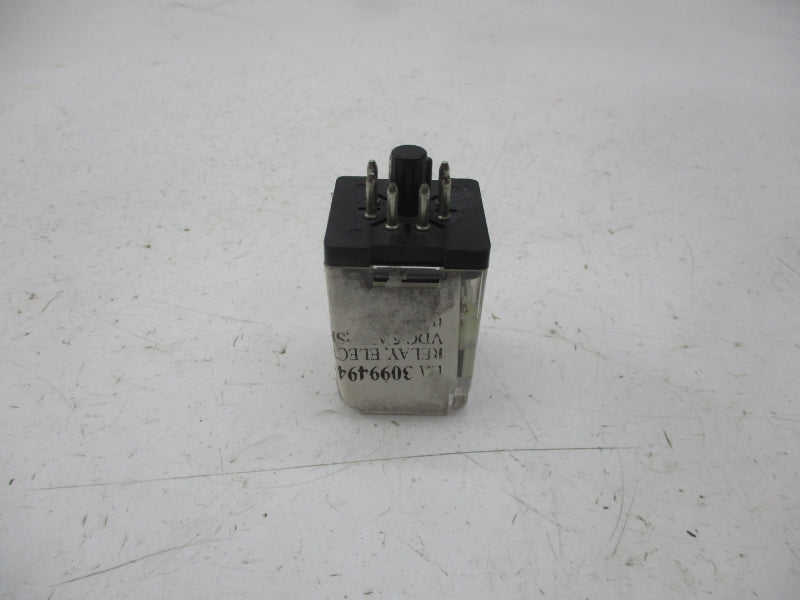 TYCO ELECTRONICS KRPA-5DY-24 24VDC NSNP