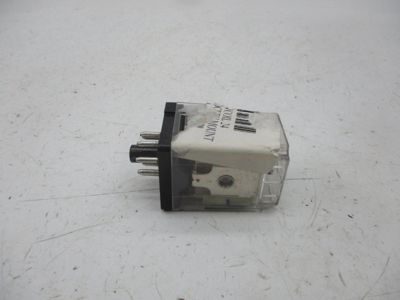 TYCO ELECTRONICS KRPA-5DY-24 24VDC NSNP