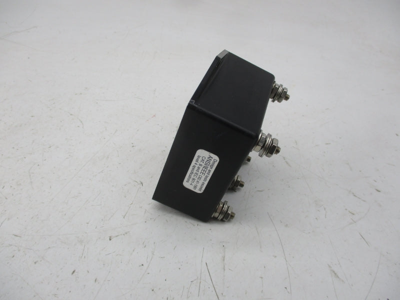 SURGE CONTROL SPP-2205B-0 220/240VAC 25A NSNP