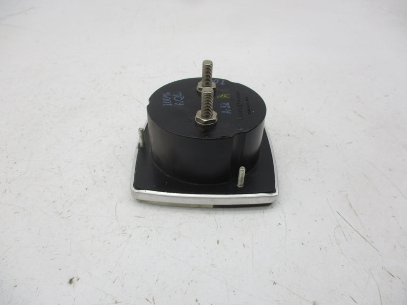GENERAL ELECTRIC 50-162111LCL82 0-1.5DCA NSNP