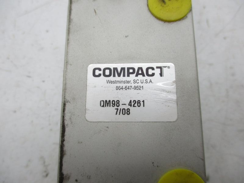 COMPACT QM98-4261 NSNP