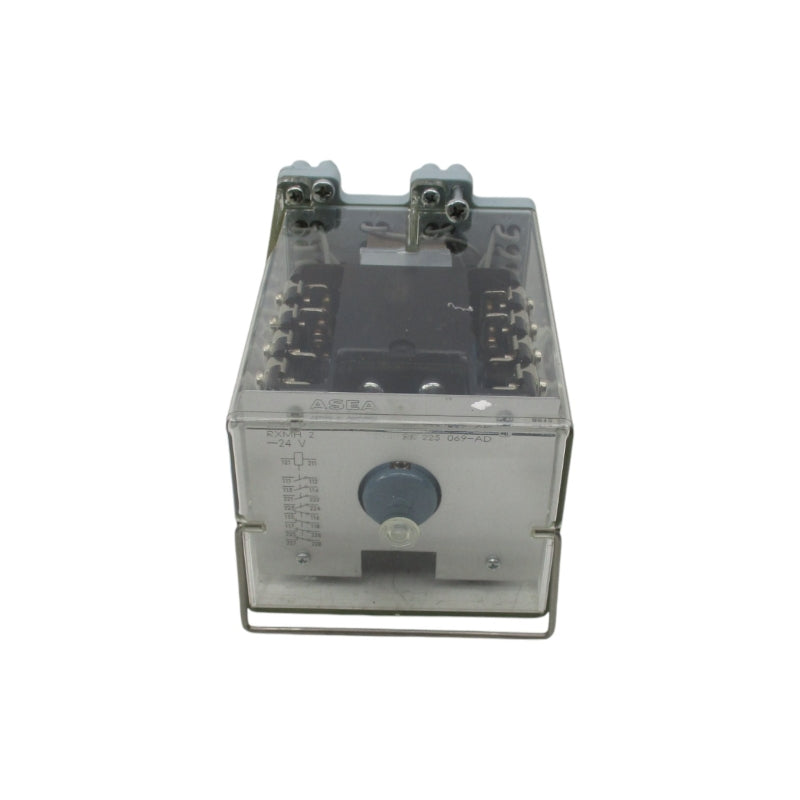 ASEA RK223069-AD RXMH2 24V NSNP