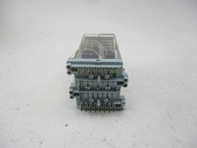 ASEA RK223069-AD RXMH2 24V NSNP