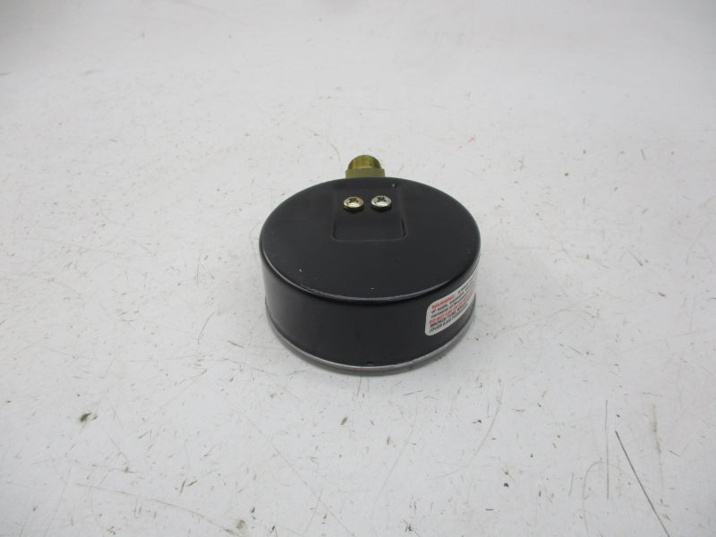ASHCROFT 25W1005H02L15# 15PSI 2-1/2" NSMP