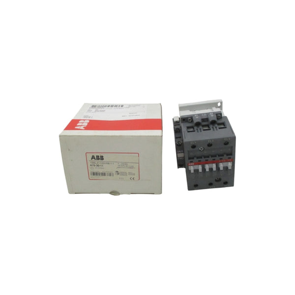 ABB A75-30-11-81 1SBL411001R8111 24V NSMP