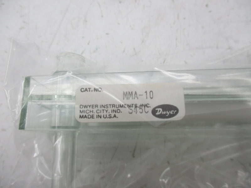 DWYER MMA-10 NSMP