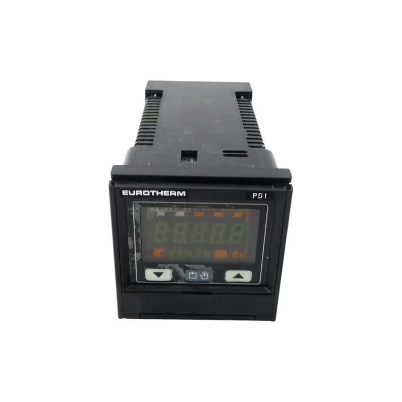 EUROTHERM 818S/M0.16.5/MPC/R0V10/FLD/FHD/NONE NSNP