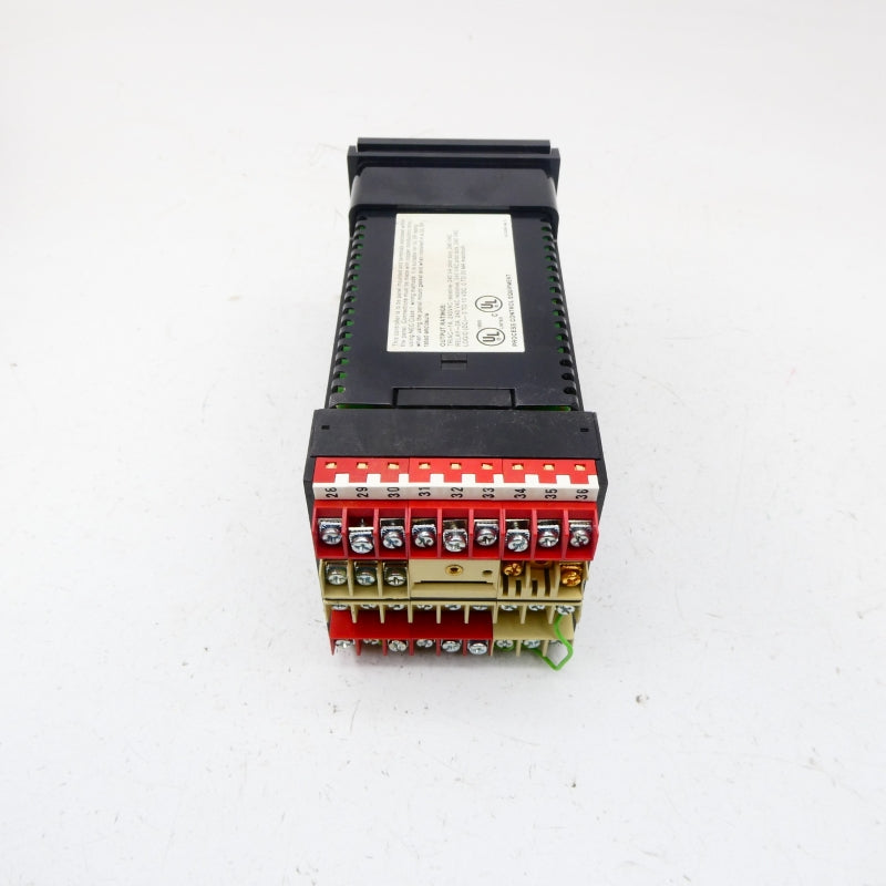 EUROTHERM 818S/M0.16.5/MPC/R0V10/FLD/FHD/NONE NSNP