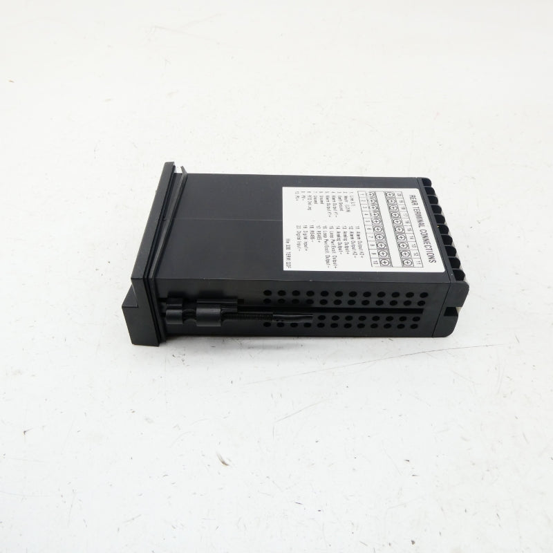 POWER PROCESS CONTROLS 330RD000 85-250VAC NSNP