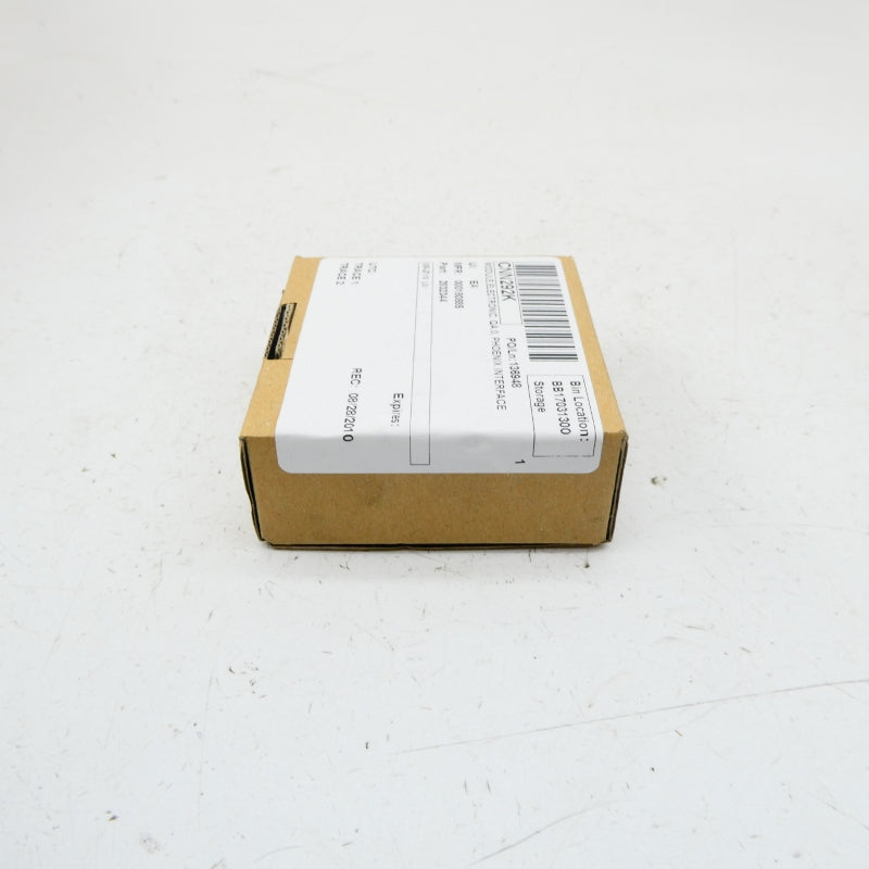 PHOENIX CONTACT FLIF2TXVS-RJ-F 2832344 NSFS