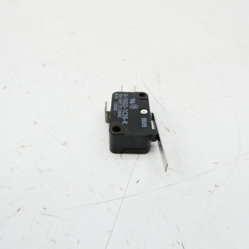 OMRON V-15G2-1C26-K 250VAC 15A NSNP