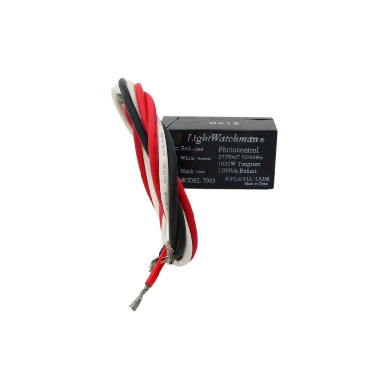 LIGHTWATCHMAN 7003 277VAC NSNP