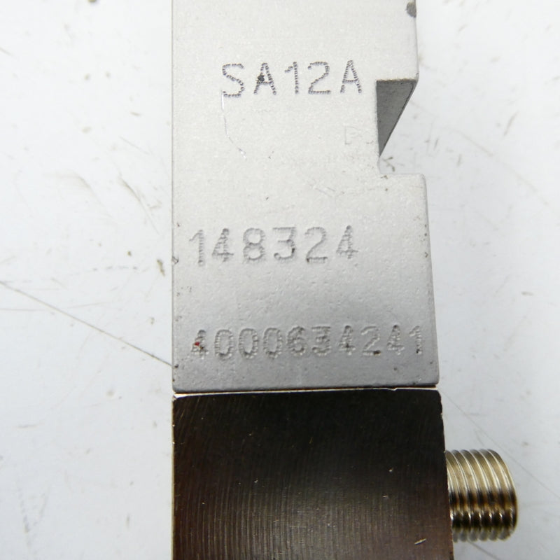 INDUSTRIAL SPARE PART SA12A NSNP
