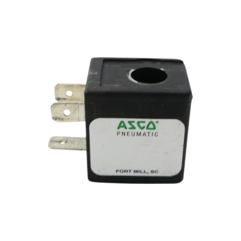 ASCO 400125-098 MP-C-025 120VAC NSNP