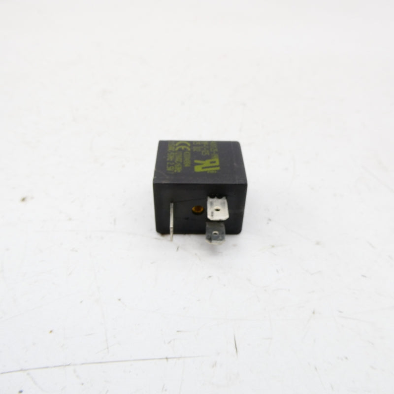 ASCO 400125-098 MP-C-025 120VAC NSNP