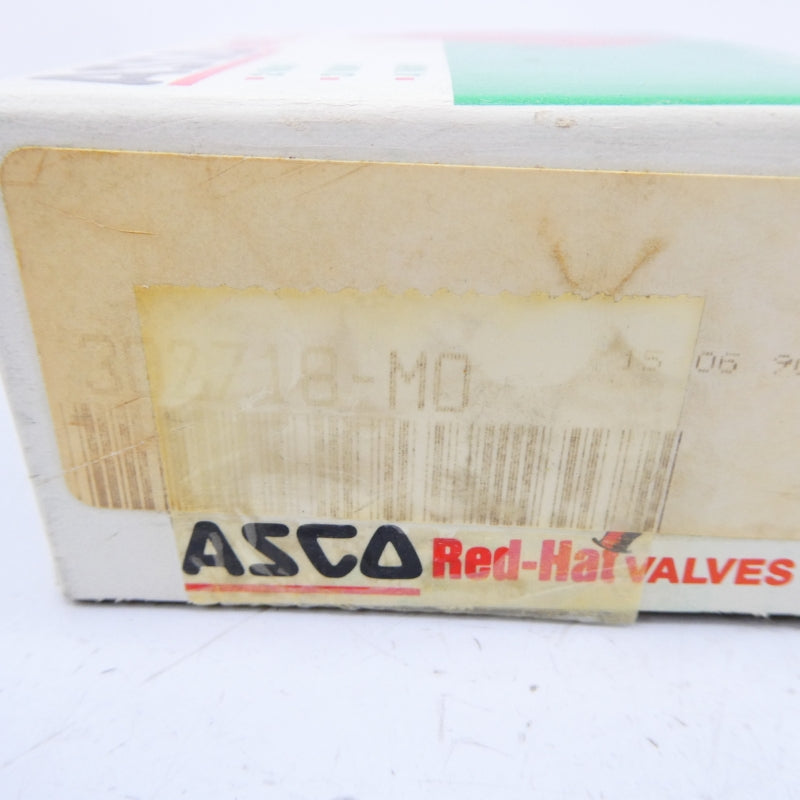 ASCO 302718-MO NSMP