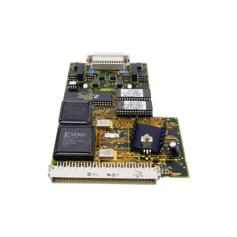 CEGELEC CONTROLS 20X3421B1L 20X3421B1SR NSNP