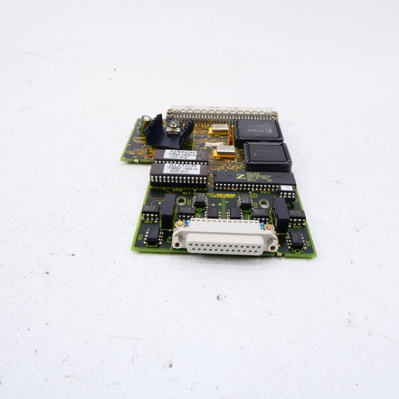 CEGELEC CONTROLS 20X3421B1L 20X3421B1SR NSNP