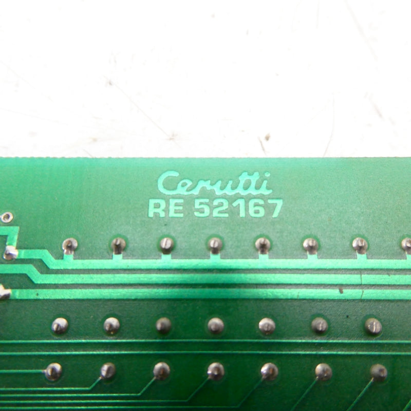 CERUTTI RE52167 NSNP