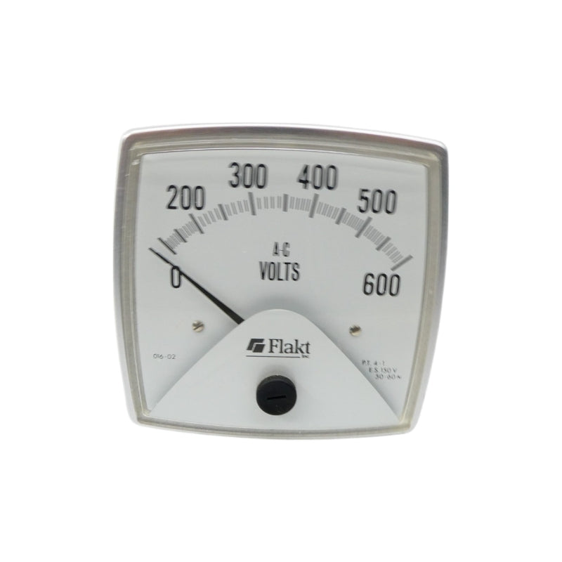 FLAKT 016-02VA-PZSJ 0-600VAC NSNP
