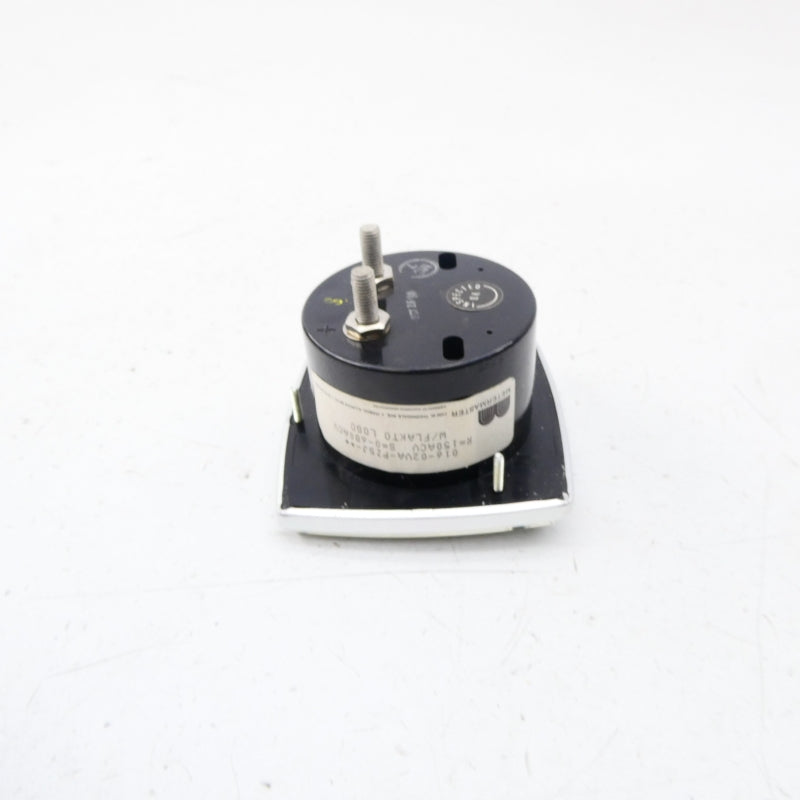FLAKT 016-02VA-PZSJ 0-600VAC NSNP