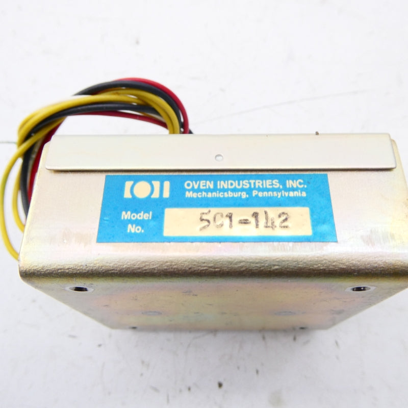 OVEN INDUSTRIES 5C1-142 NSNP