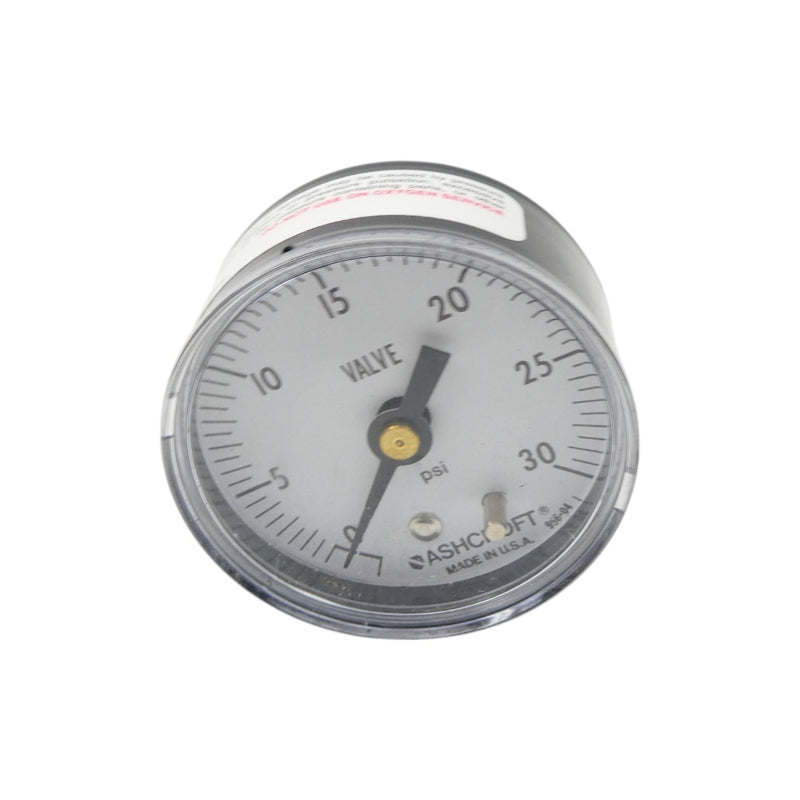 ASHCROFT 956-04 30PSI NSNP
