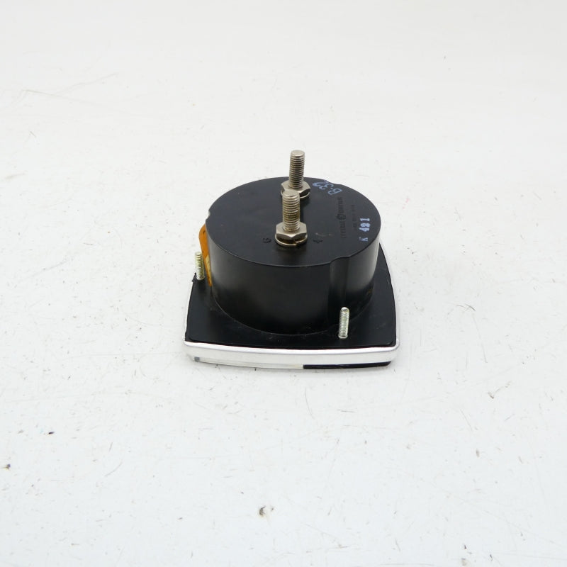 GENERAL ELECTRIC FS-500MADC 0-500DCMA NSNP