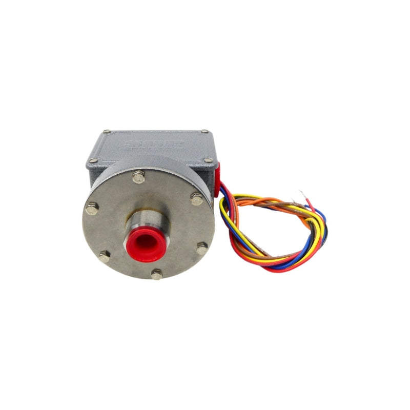 SOR 12NN-KK614-N4-C1A 10-45INWC NSNP