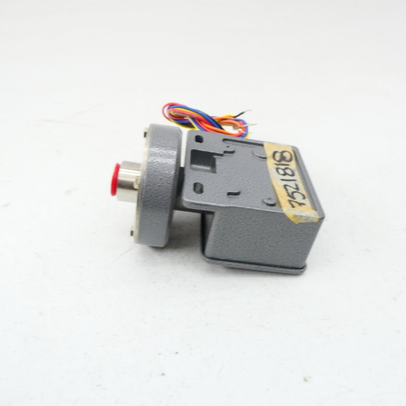 SOR 12NN-KK614-N4-C1A 10-45INWC NSNP